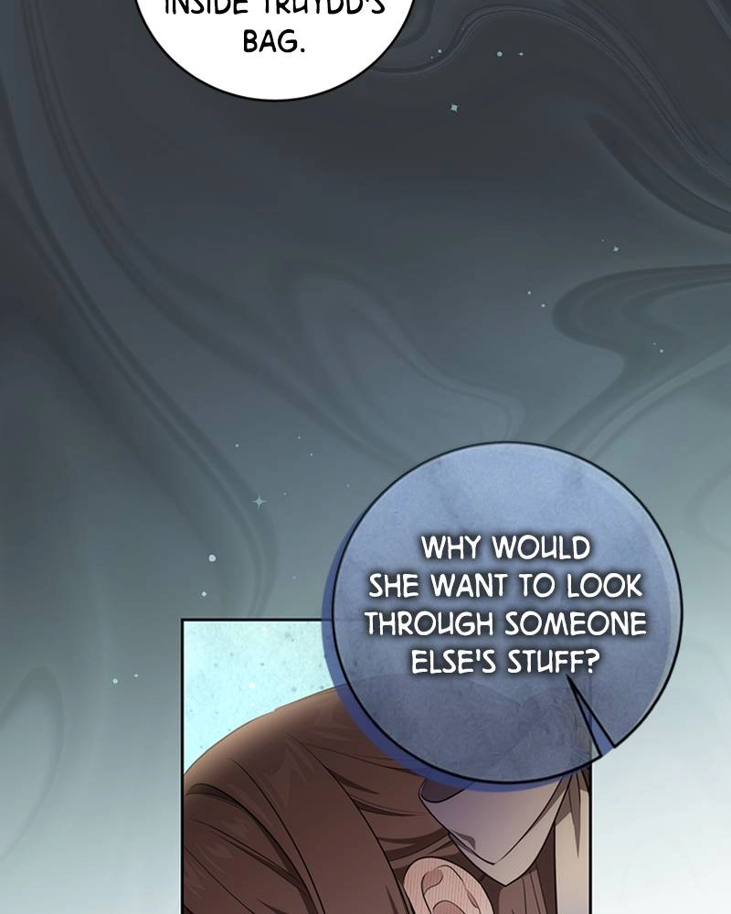 The Price Is Your Everything Chapter 9 - The First Revenge (1) Page 27