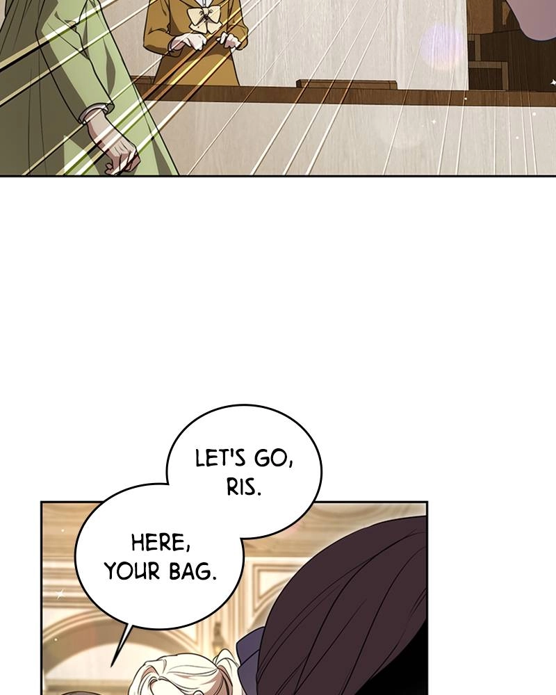 The Price Is Your Everything Chapter 9 - The First Revenge (1) Page 31