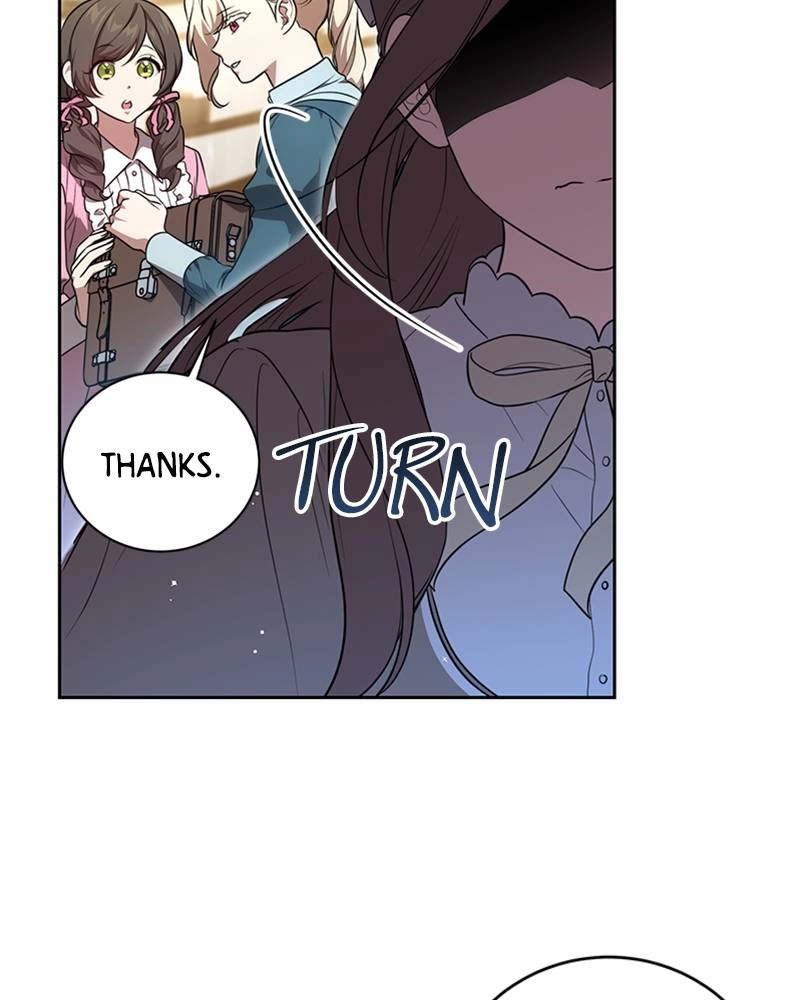 The Price Is Your Everything Chapter 9 - The First Revenge (1) Page 32