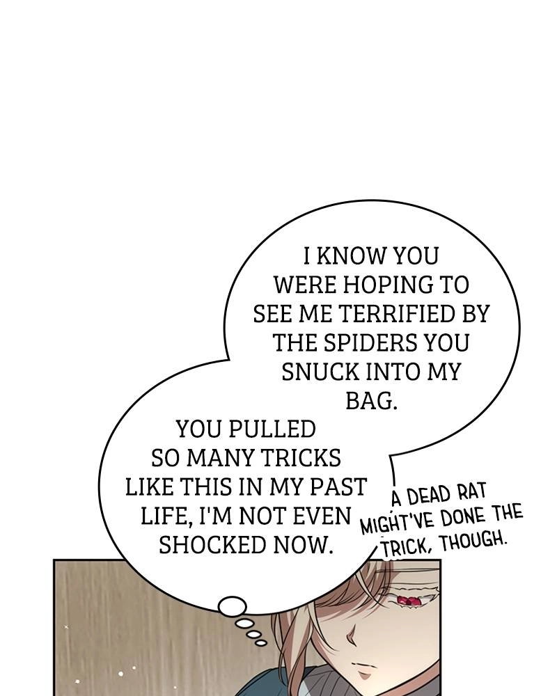 The Price Is Your Everything Chapter 9 - The First Revenge (1) Page 38