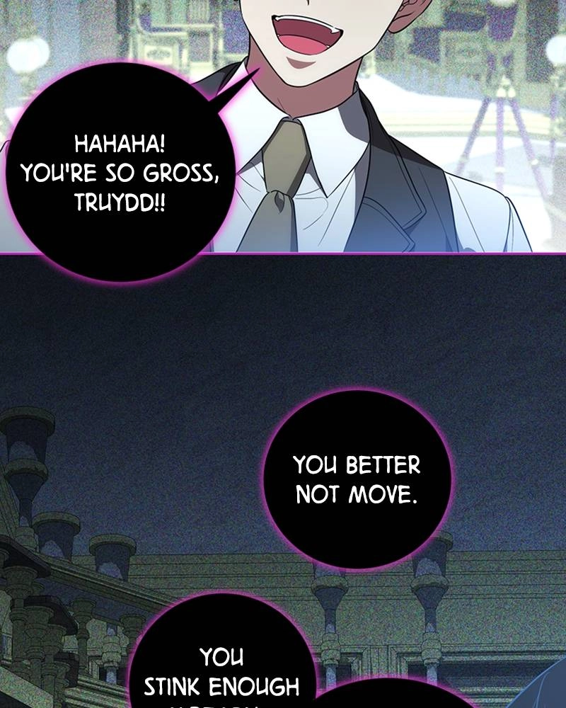 The Price Is Your Everything Chapter 9 - The First Revenge (1) Page 54