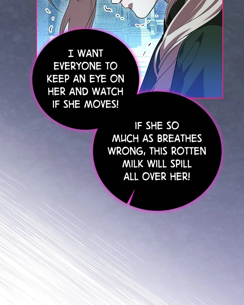 The Price Is Your Everything Chapter 9 - The First Revenge (1) Page 58