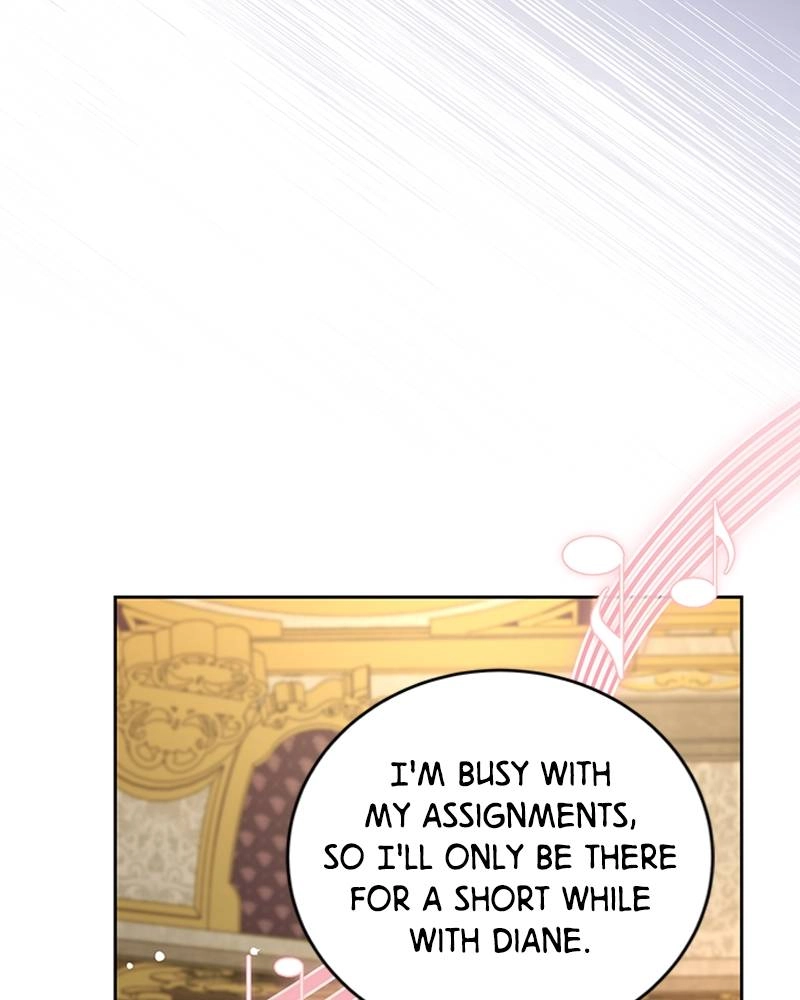 The Price Is Your Everything Chapter 9 - The First Revenge (1) Page 59