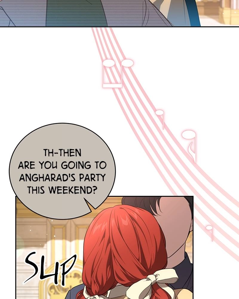 The Price Is Your Everything Chapter 9 - The First Revenge (1) Page 63