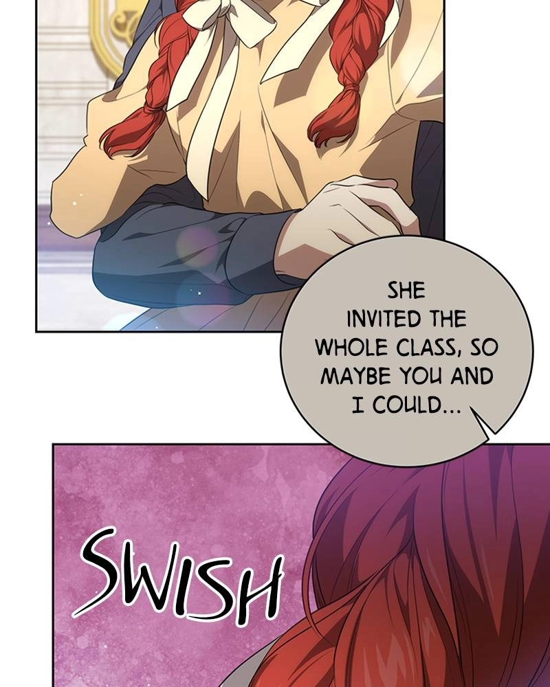 The Price Is Your Everything Chapter 9 - The First Revenge (1) Page 64
