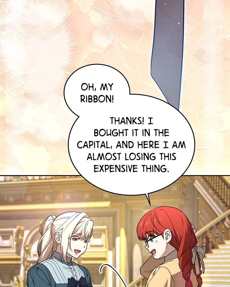 The Price Is Your Everything Chapter 9 - The First Revenge (1) Page 77