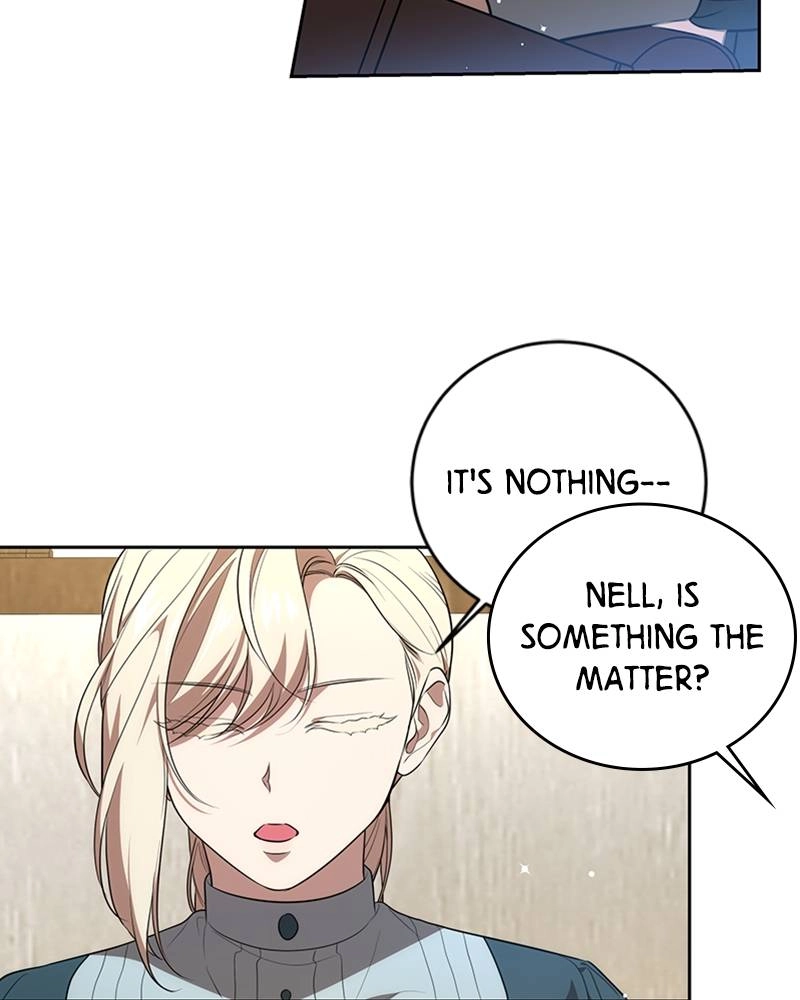The Price Is Your Everything Chapter 9 - The First Revenge (1) Page 7