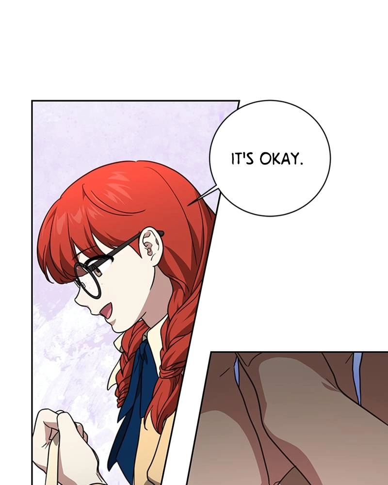 The Price Is Your Everything Chapter 9 - The First Revenge (1) Page 80