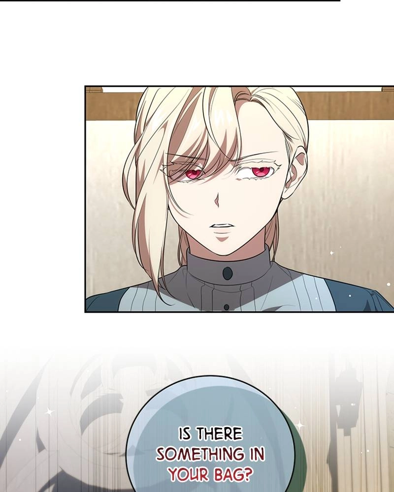The Price Is Your Everything Chapter 9 - The First Revenge (1) Page 8