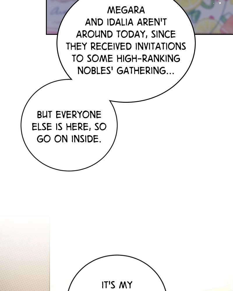 The Price Is Your Everything Chapter 9 - The First Revenge (1) Page 94