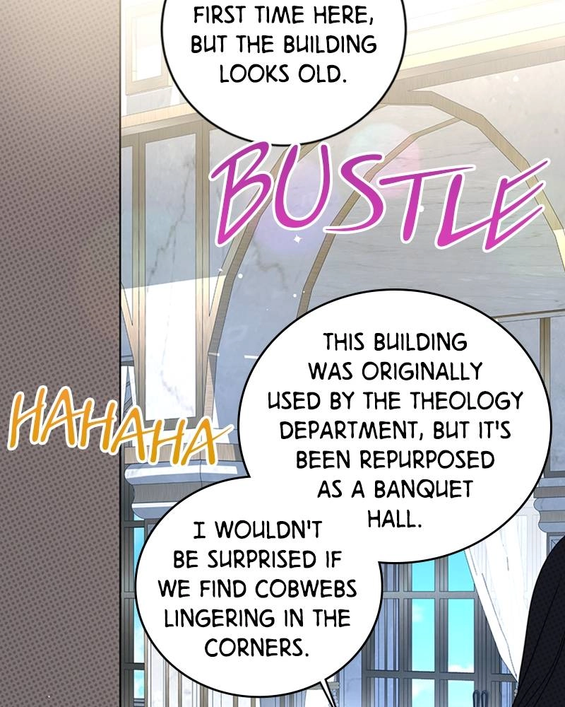 The Price Is Your Everything Chapter 9 - The First Revenge (1) Page 95