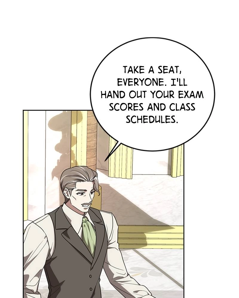 The Price Is Your Everything Chapter 5 - Who Are You? Page 10