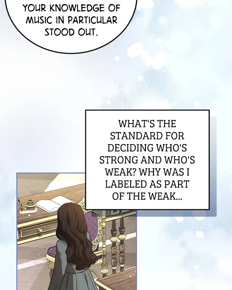 The Price Is Your Everything Chapter 5 - Who Are You? Page 23