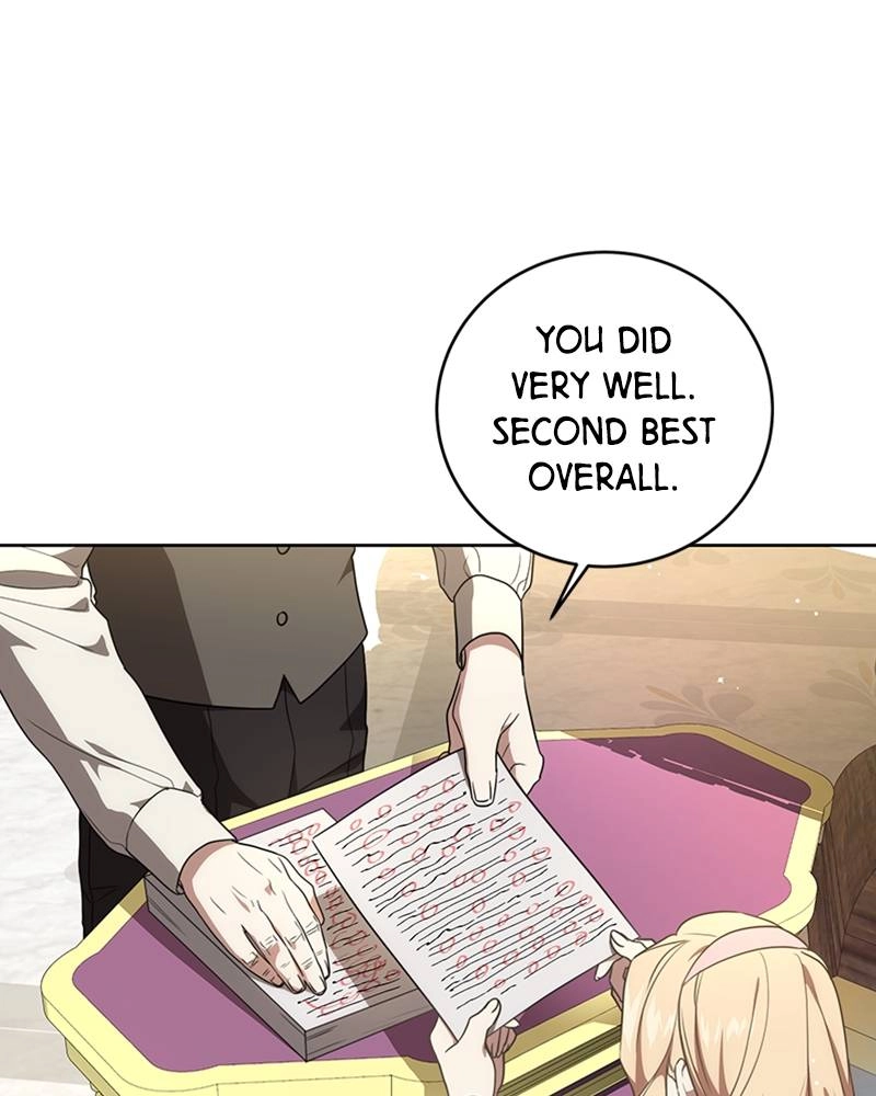 The Price Is Your Everything Chapter 5 - Who Are You? Page 29