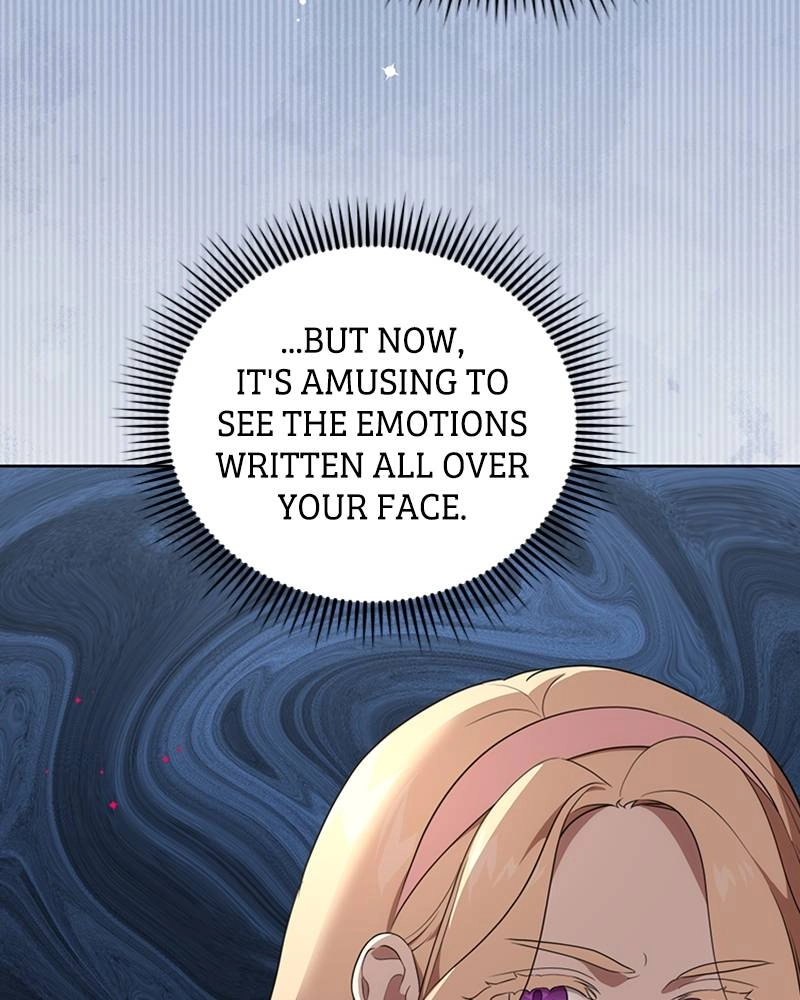 The Price Is Your Everything Chapter 5 - Who Are You? Page 43