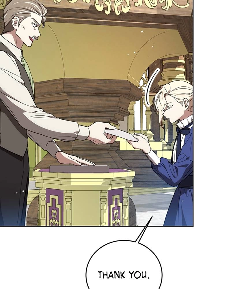 The Price Is Your Everything Chapter 5 - Who Are You? Page 46