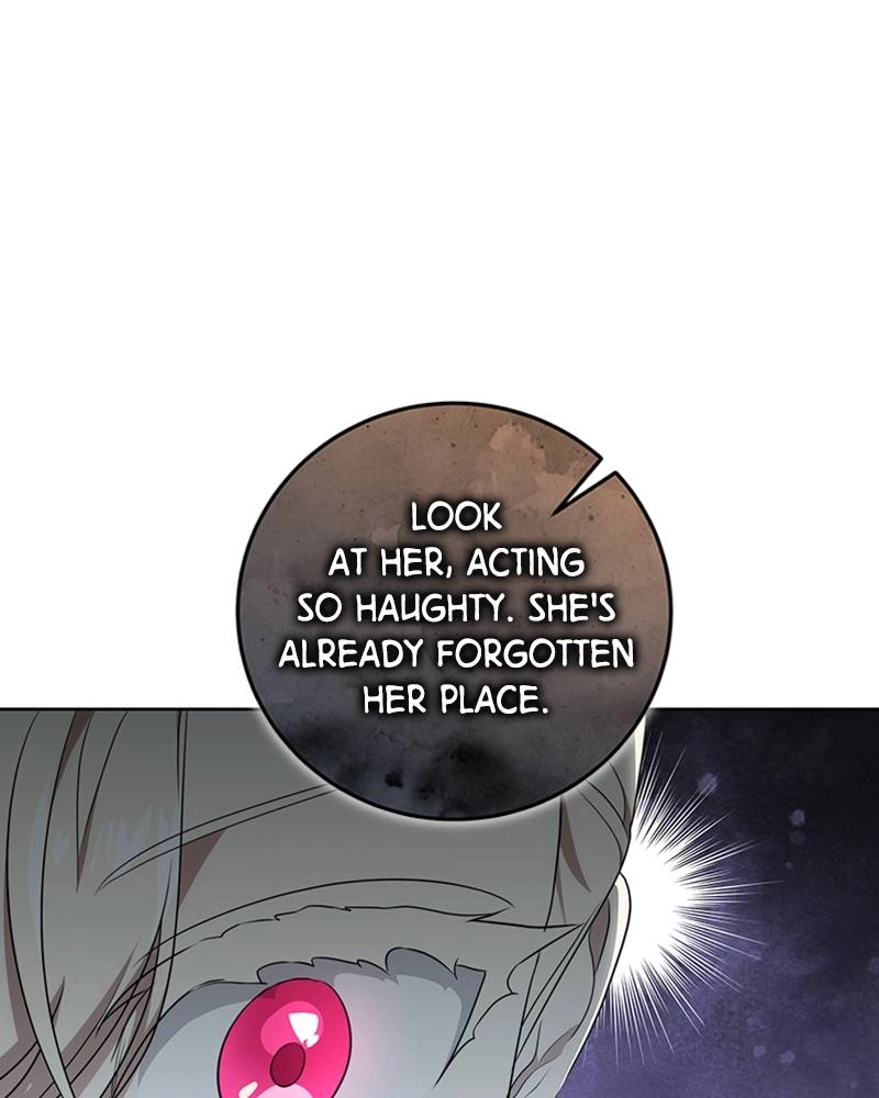 The Price Is Your Everything Chapter 5 - Who Are You? Page 60