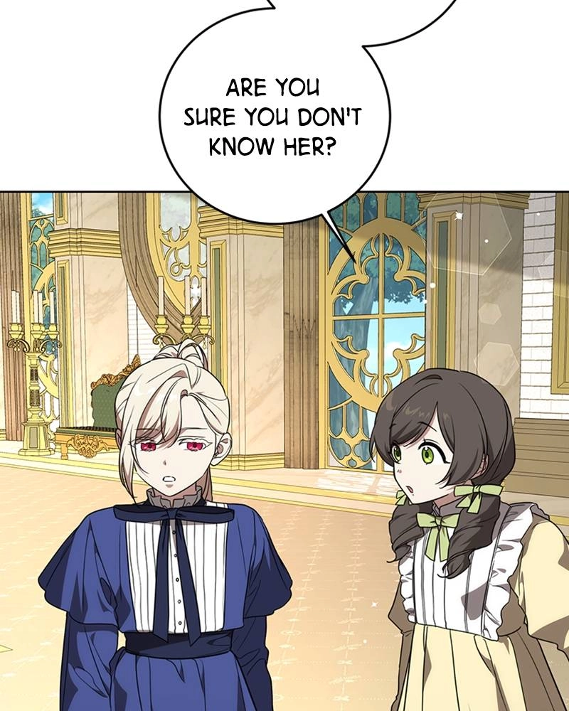 The Price Is Your Everything Chapter 5 - Who Are You? Page 75