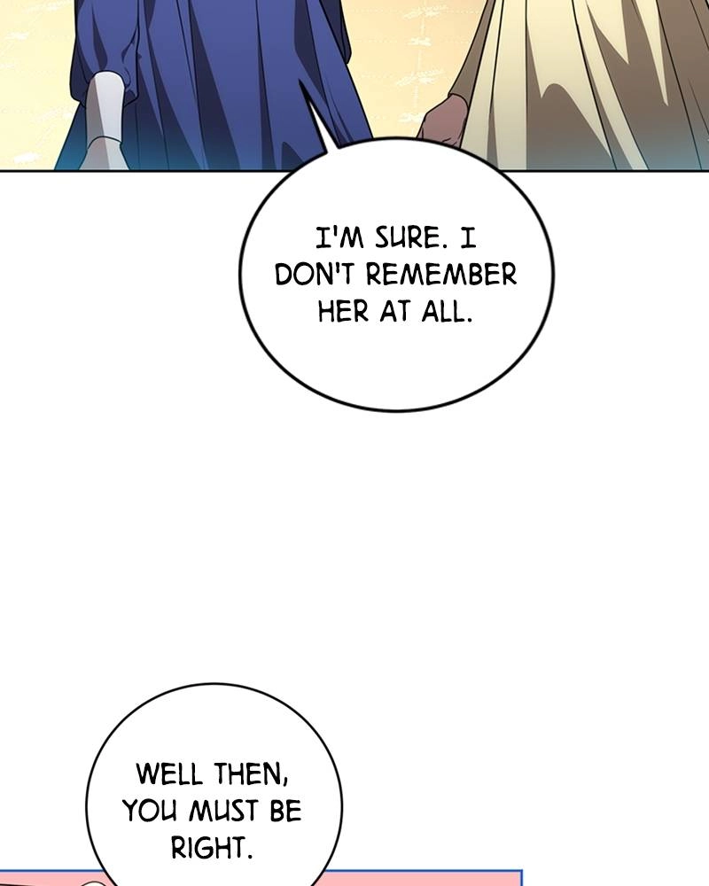 The Price Is Your Everything Chapter 5 - Who Are You? Page 76