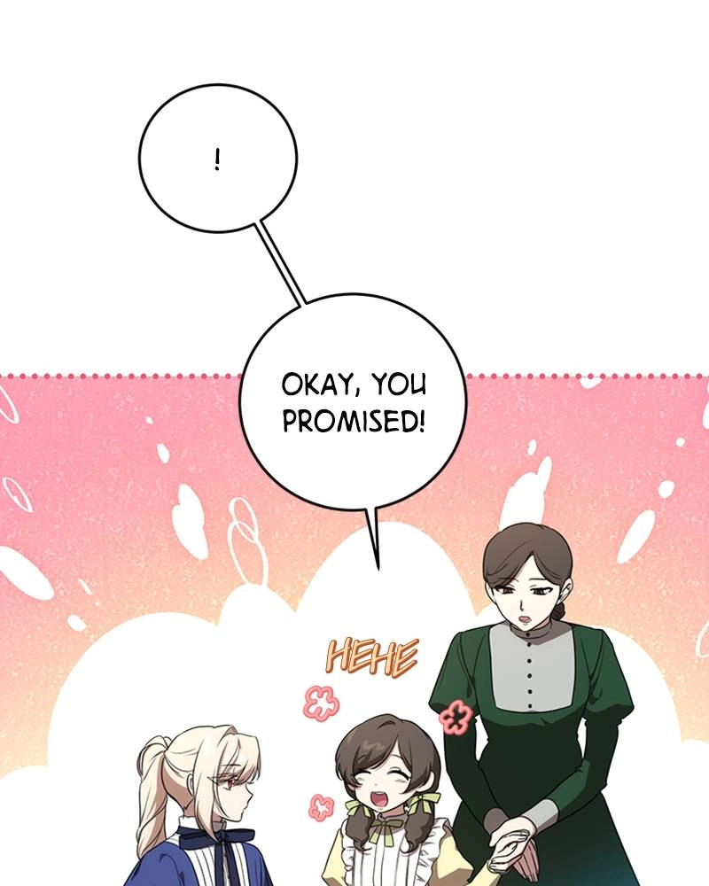 The Price Is Your Everything Chapter 5 - Who Are You? Page 84