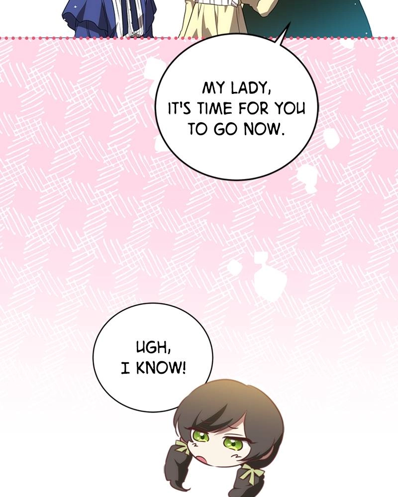 The Price Is Your Everything Chapter 5 - Who Are You? Page 85