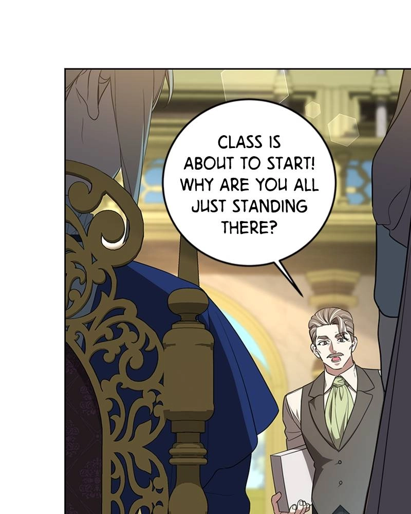 The Price Is Your Everything Chapter 5 - Who Are You? Page 8