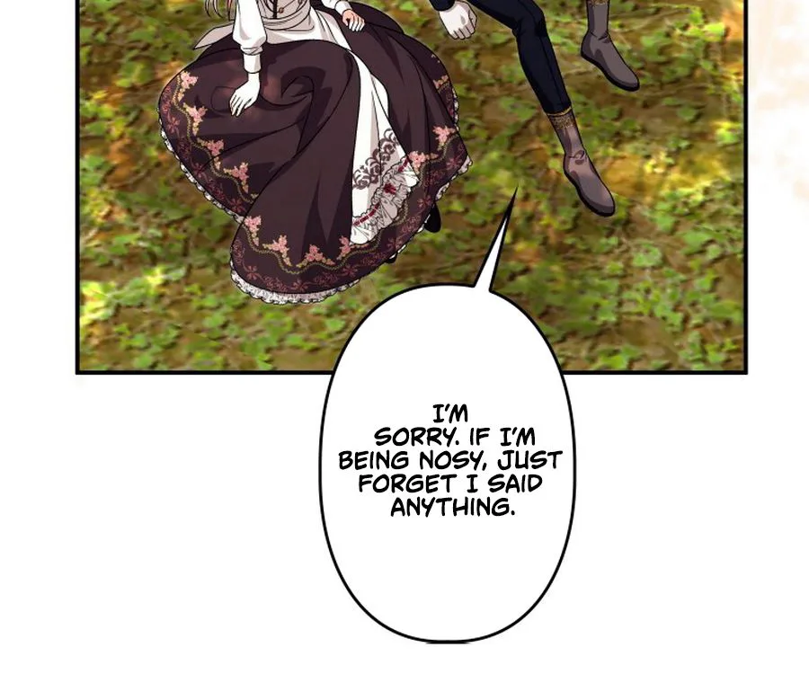 The Princess Who Rewound Death Became the Tyrant’s Personal Chef Chapter 40 Page 15