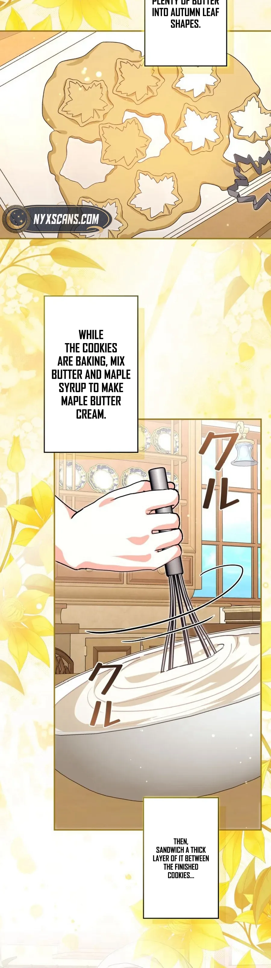 The Princess Who Rewound Death Became the Tyrant’s Personal Chef Chapter 42 Page 10
