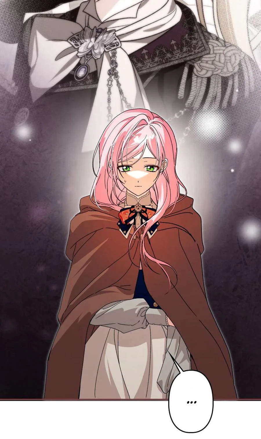 The Princess Who Rewound Death Became the Tyrant’s Personal Chef Chapter 43 Page 8