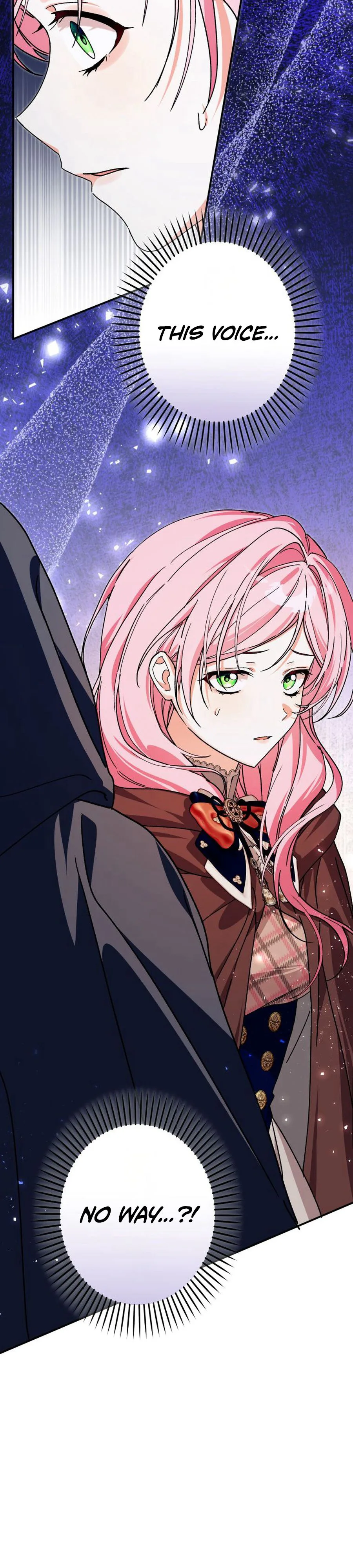 The Princess Who Rewound Death Became the Tyrant’s Personal Chef Chapter 43 Page 26