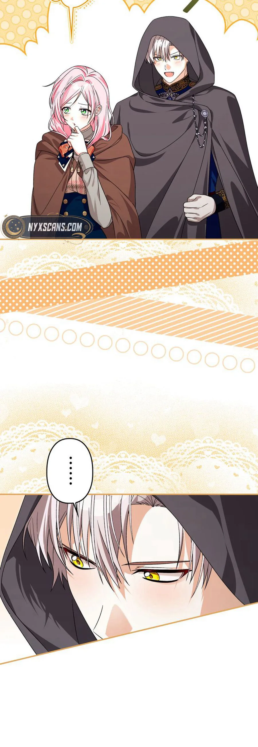 The Princess Who Rewound Death Became the Tyrant’s Personal Chef Chapter 44 Page 28