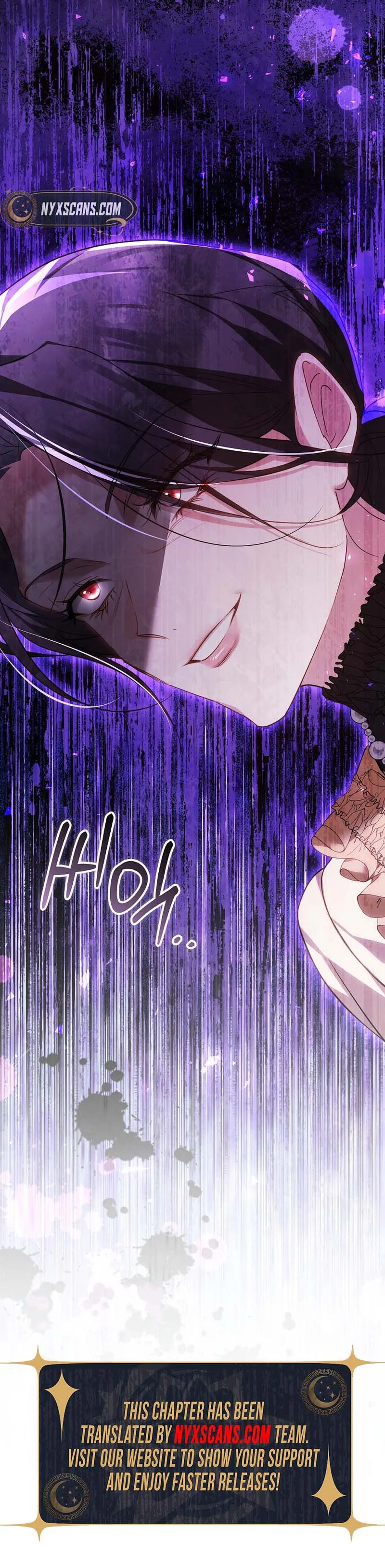 The Reason Why That Villainess Picked Up A Sword Chapter 55 Page 36