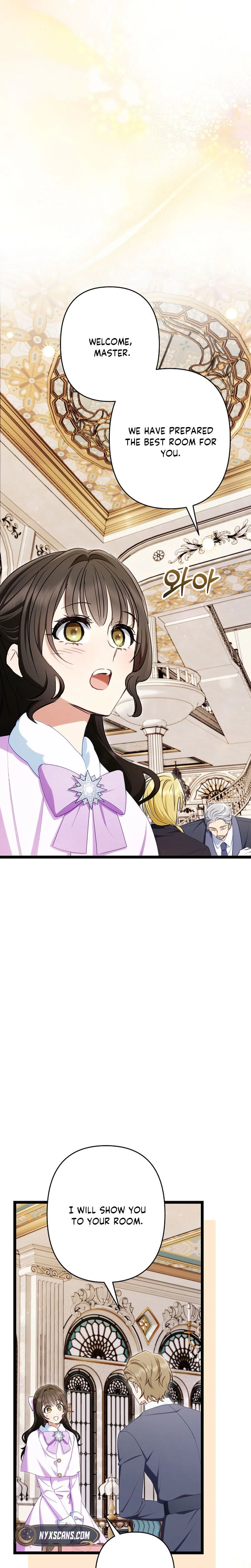 The Rebel Army's Quack Doctor Chapter 30 Page 12