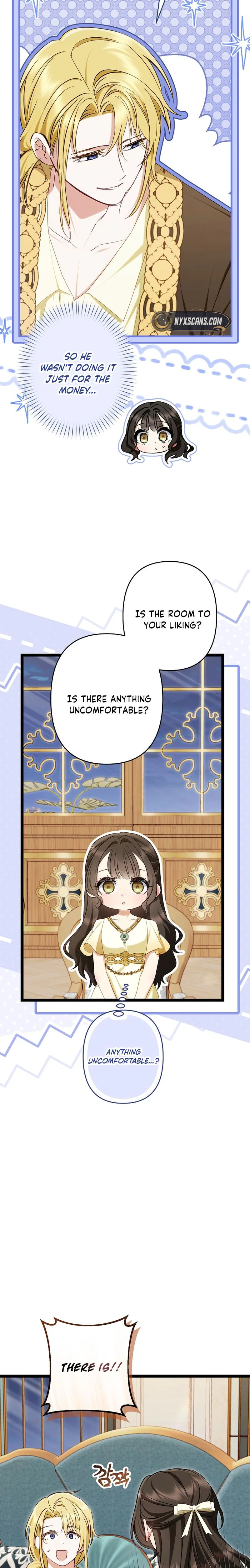 The Rebel Army's Quack Doctor Chapter 30 Page 18