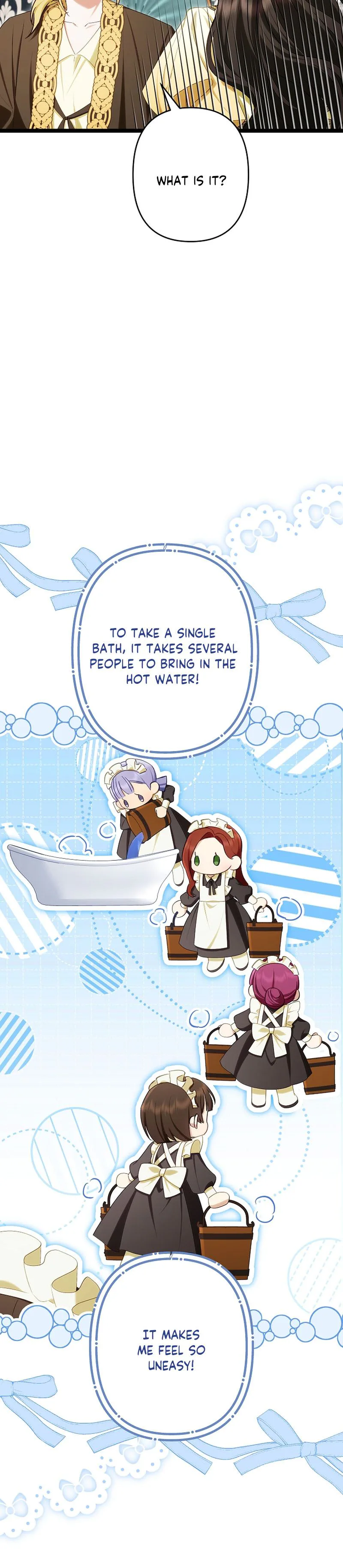 The Rebel Army's Quack Doctor Chapter 30 Page 19