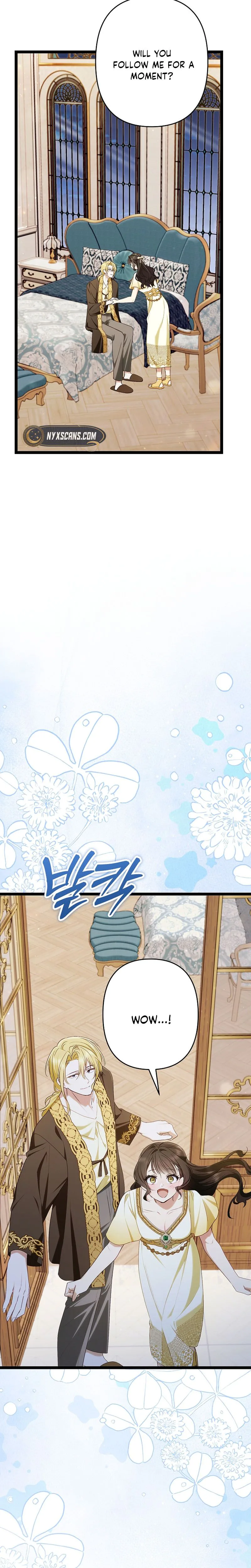 The Rebel Army's Quack Doctor Chapter 30 Page 21