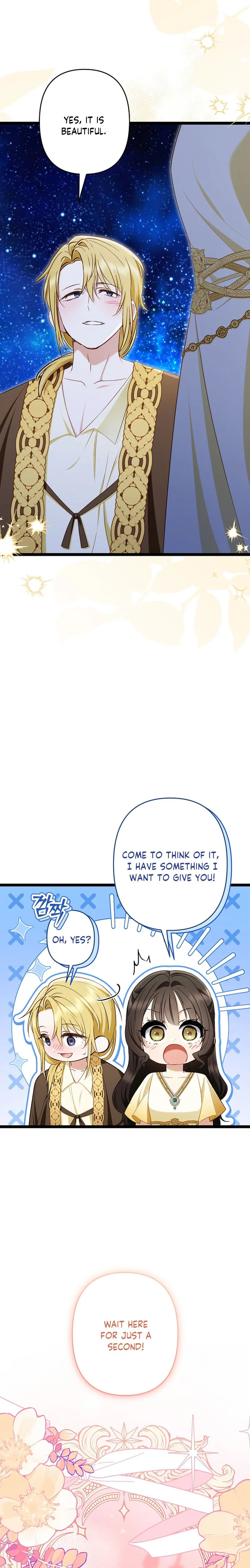 The Rebel Army's Quack Doctor Chapter 30 Page 23