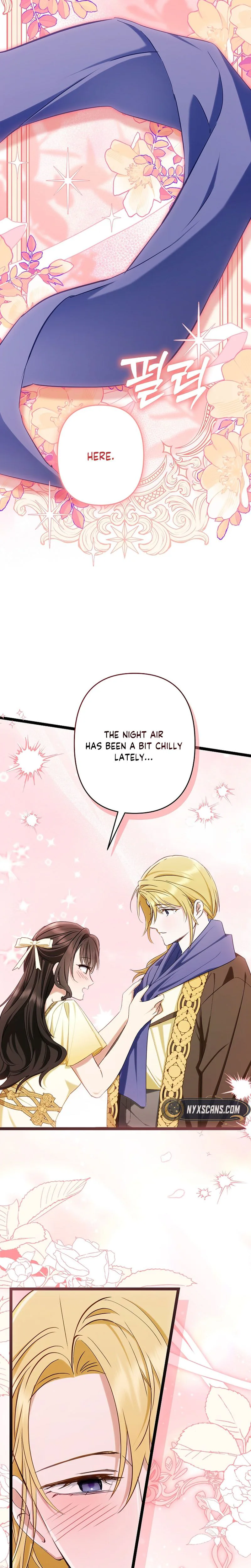 The Rebel Army's Quack Doctor Chapter 30 Page 24