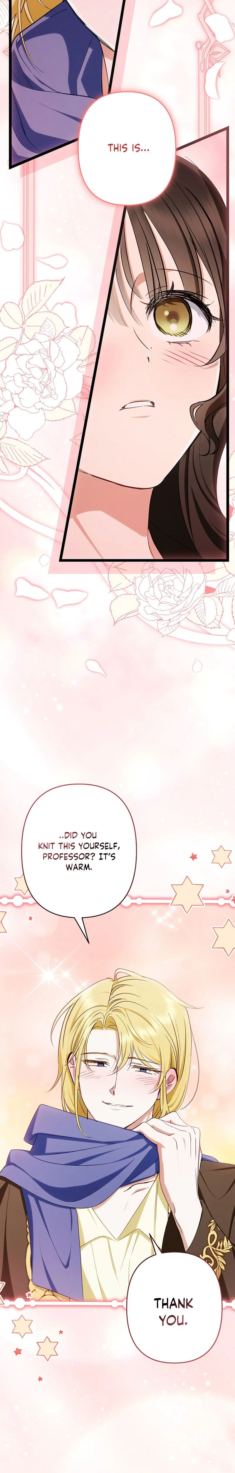 The Rebel Army's Quack Doctor Chapter 30 Page 25