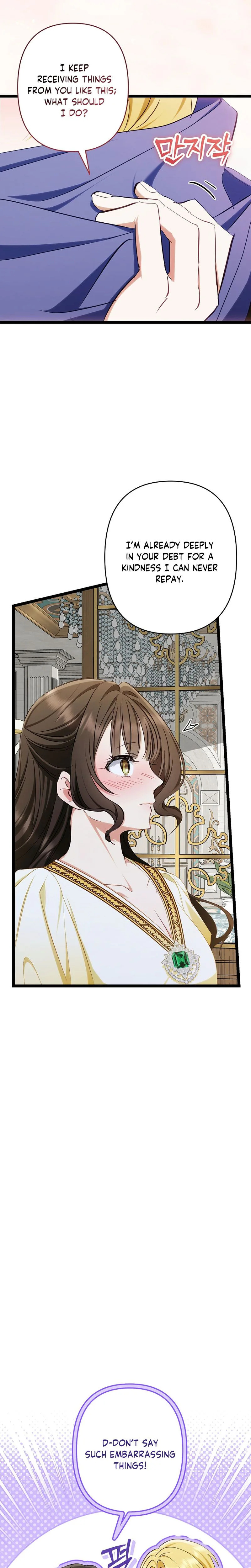 The Rebel Army's Quack Doctor Chapter 30 Page 26