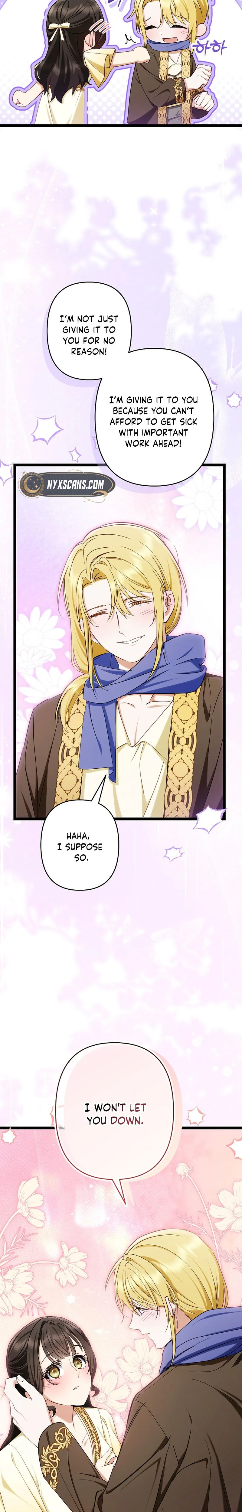 The Rebel Army's Quack Doctor Chapter 30 Page 27