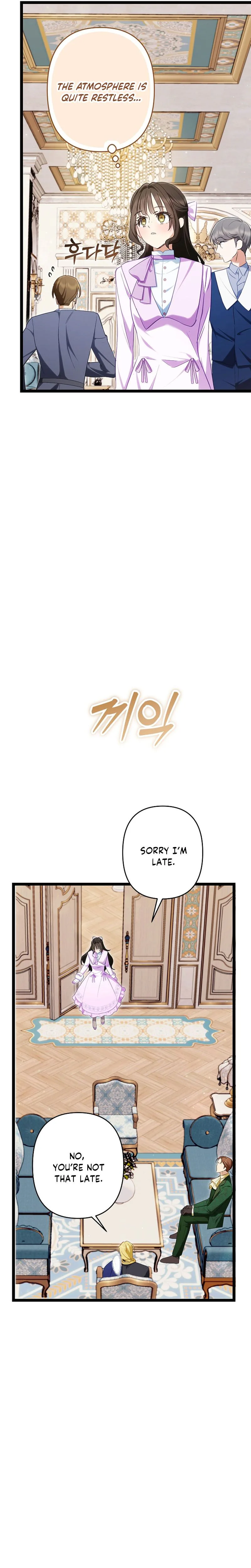 The Rebel Army's Quack Doctor Chapter 30 Page 29