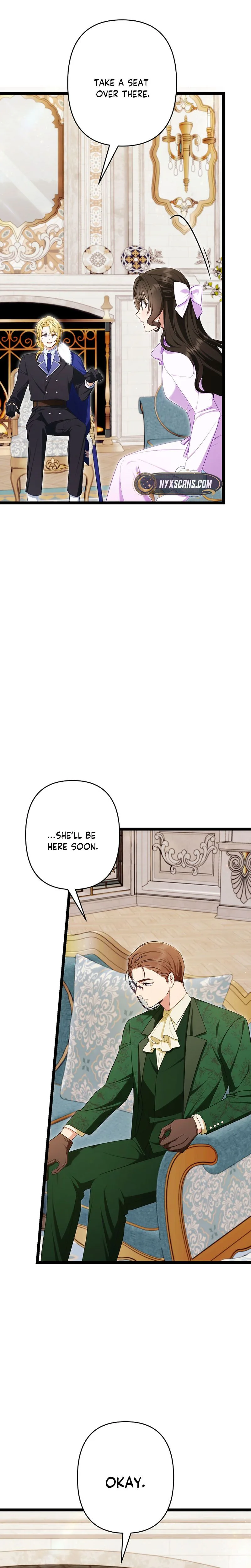 The Rebel Army's Quack Doctor Chapter 30 Page 30