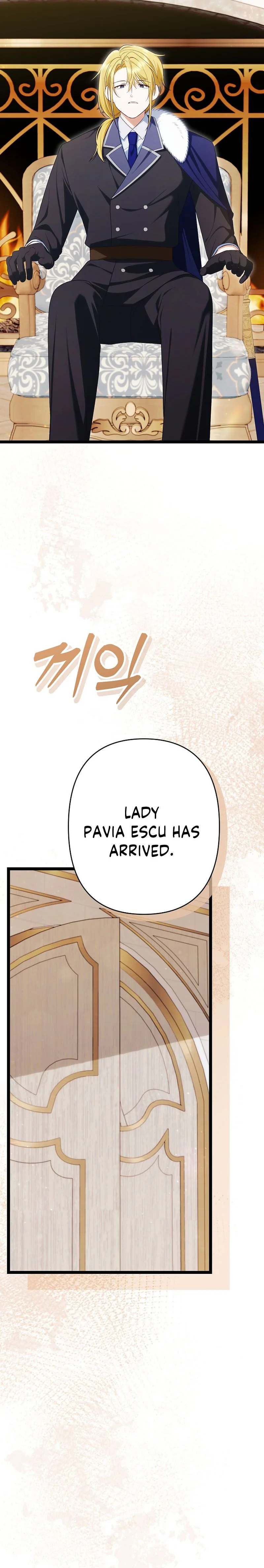 The Rebel Army's Quack Doctor Chapter 30 Page 31