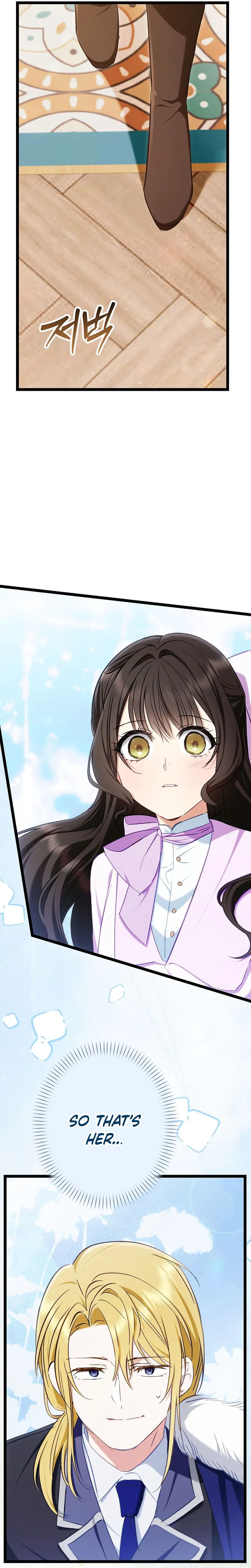 The Rebel Army's Quack Doctor Chapter 30 Page 32