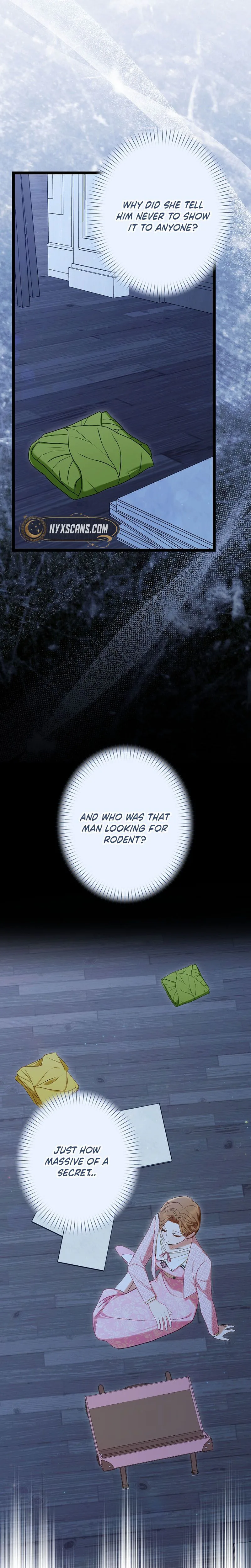 The Rebel Army's Quack Doctor Chapter 29 Page 8