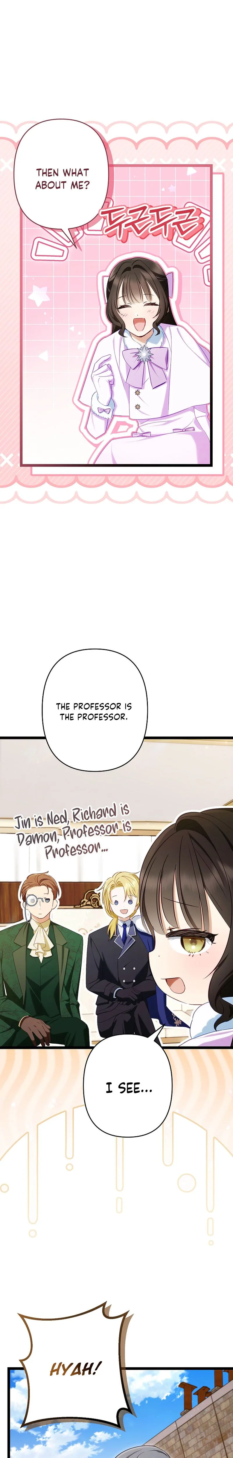 The Rebel Army's Quack Doctor Chapter 29 Page 28