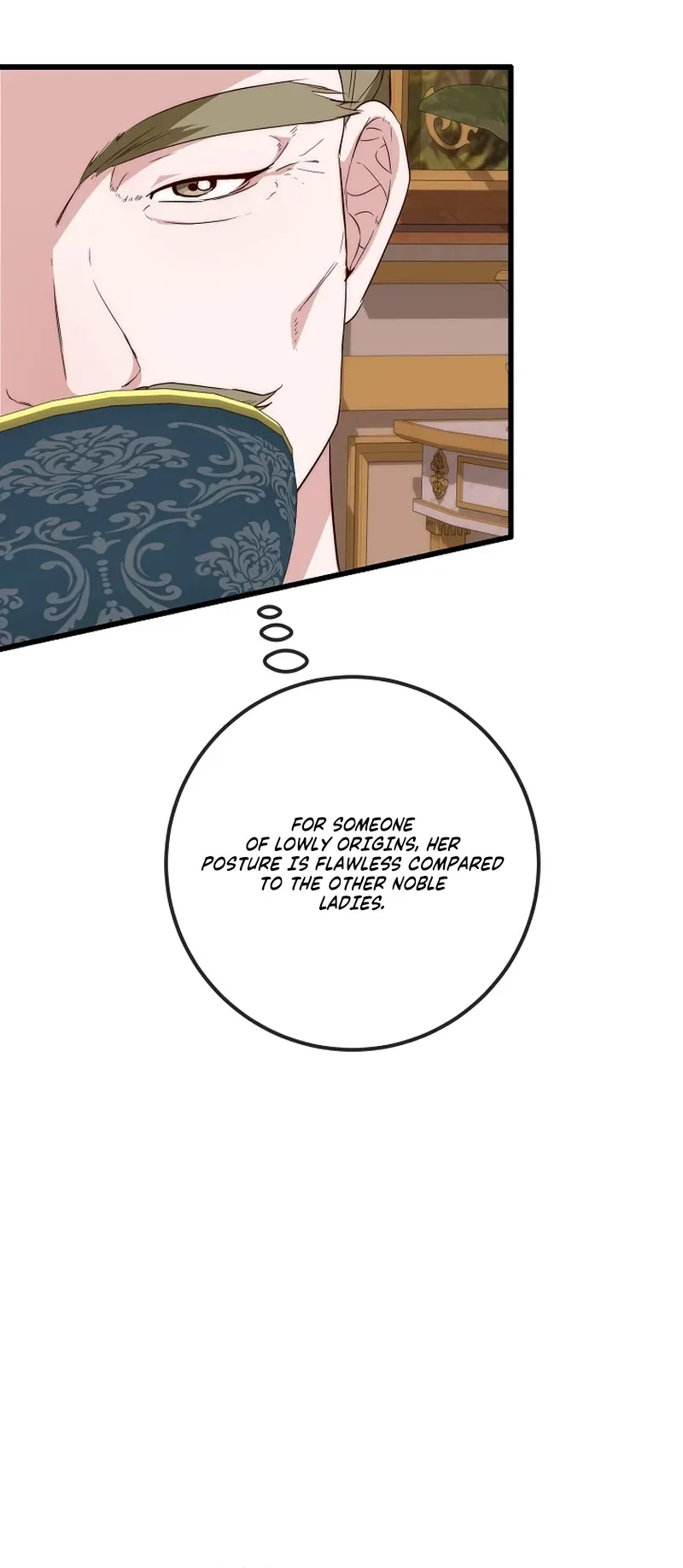 The Regressed Villainess’s Vow of Chastity Chapter 38 Page 14