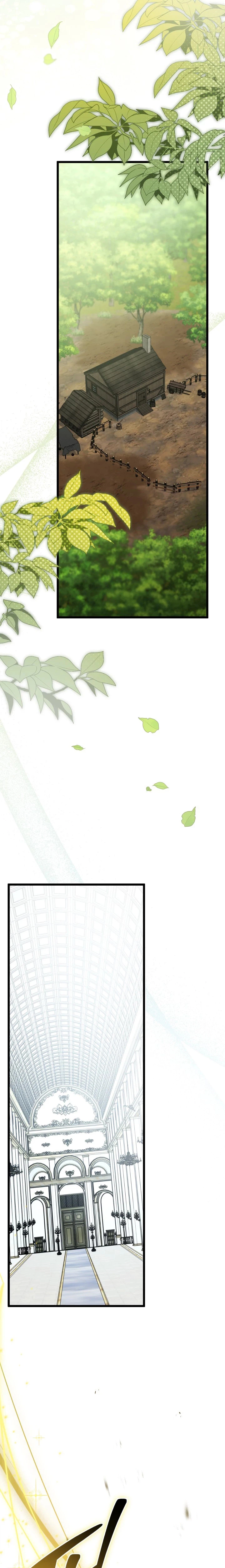 The Regressionist and the Blind Saintess Chapter 7 Page 46