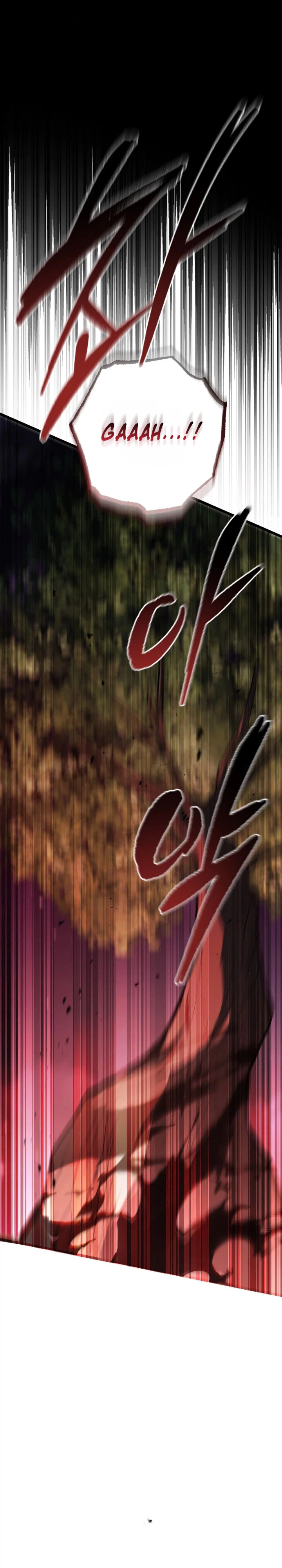 The Regressionist and the Blind Saintess Chapter 11 Page 18